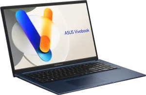 Photo de Ordinateurs Portables Asus VivoBook 17 X1704