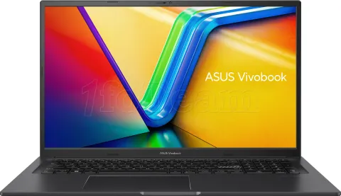 Photo de Ordinateur Portable Asus VivoBook 17X M3704YA-AU107W (17,3")