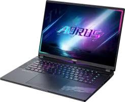 Photo de Aorus Elite 16 BWHC3FRC65SP