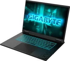 Photo de Gigabyte Aero X16 CTHH3FR893SH