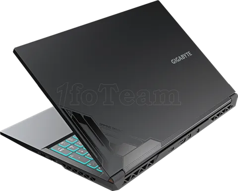 Photo de Ordinateur Portable Gigabyte Gaming G5 KF5-H3FR354KH (15,6")