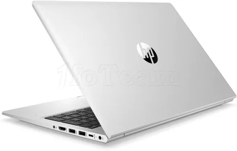 Photo de Ordinateur portable HP 17-cn2139nf (17,3")