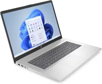 Photo de Ordinateur Portable HP 17-cn3007nf (17,3")