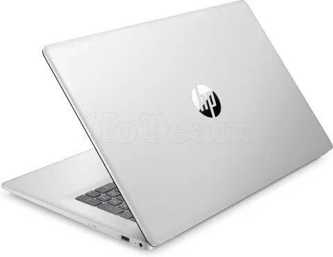 Photo de Ordinateur Portable HP 17-cp2043nf (17,3")