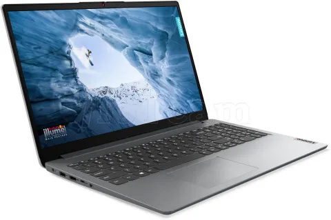 Photo de Ordinateur Portable Lenovo IdeaPad 1 15ALC7 82R4007BFR (15.6")