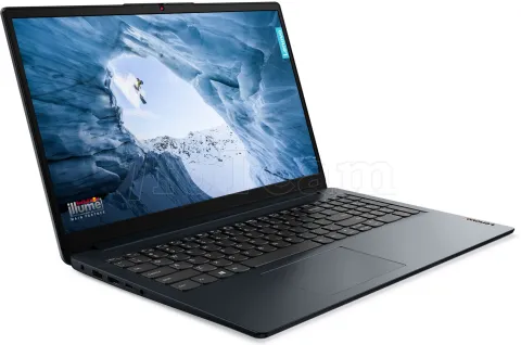 Photo de Ordinateur Portable Lenovo IdeaPad 1 15ALC7 82R4007MFR (15.6")