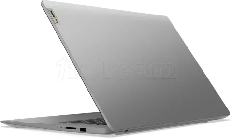 Photo de Ordinateur Portable Lenovo IdeaPad 3 17ALC6 82KV00BTFR (17.3")