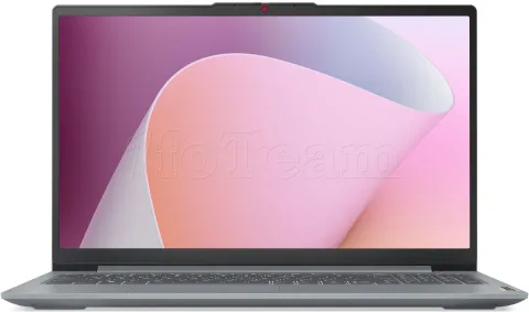 Photo de Ordinateur Portable Lenovo IdeaPad Slim 3 15IAN8 82XB009MFR (15.6")