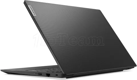 Photo de Ordinateur Portable Lenovo V15 G4 IRU 83A100J5FR (15.6") (Noir)