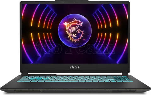 Photo de Ordinateur Portable MSI Cyborg 15 A13VF-680FR (15,6")