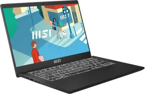 Photo de MSI Modern 14 C13M-414XFR