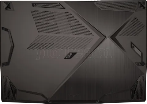 Photo de Ordinateur Portable MSI Thin 15 B12VE-1231XFR (15,6")