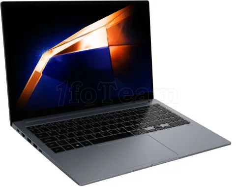 Photo de Ordinateur portable Samsung Galaxy Book4 NP750XGK-KG1FR (15,6")