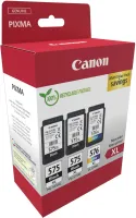 Photo de Canon PG-575 XL x2/CL-576 XL