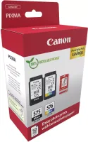 Photo de Canon PG-575/CL-576