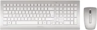 Photo de Pack Clavier - Souris Cherry DW-8000