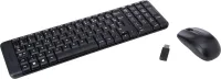 Photo de Logitech MK220