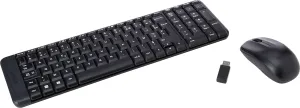 Photo de Logitech MK220