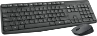 Photo de Logitech MK235 (Noir)