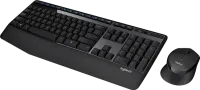 Photo de Pack Clavier - Souris Logitech MK345 Comfort