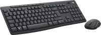 Photo de Logitech MK370 Combo Business