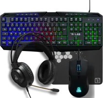 Photo de The G-Lab Combo Argon V3