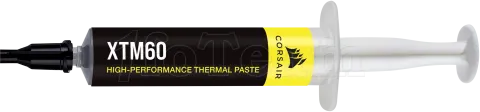 Photo de Pâte Thermique Corsair XTM60 3g