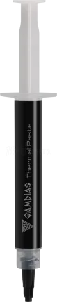 Photo de Pâte Thermique Gamdias XC5 - 4g