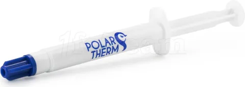 Photo de Pâte Thermique PolarTherm X-10 - 5g