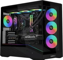 Photo de Gamer Expert Titan Edge Silver