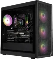 Photo de Gamer Expert Titan Neo Platine