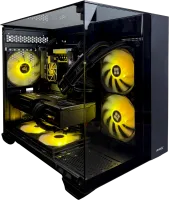Photo de Gamer Master Titan Edge Gold