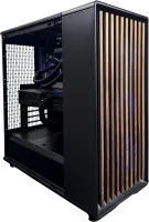Photo de Gamer Master Titan One Carbon