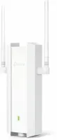 Photo de Point d'Accès extérieur WiFi TP-Link EAP625-Outdoor HD (AX1800)