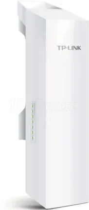 Photo de Point d'Accès extérieur WIFI TP-Link Pharos CPE210 (300N)