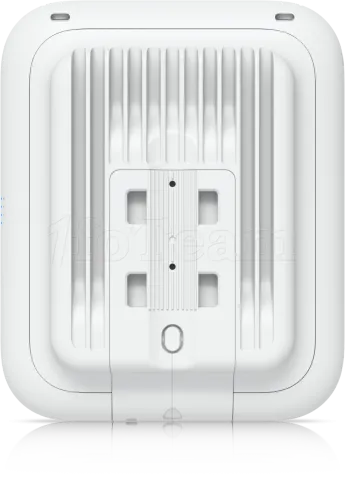 Photo de Point d'accès extérieur WiFi Ubiquiti Unifi U7 Outdoor (Blanc)