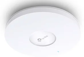 Photo de Point d'accès mural WiFi TP-Link Omada EAP613 (AX1800)