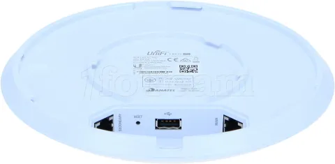 Photo de Point d'accès Wifi intérieur/extérieur Ubiquiti UniFi UAP AC Pro