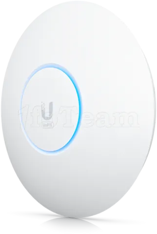 Photo de Point d'accès WiFi Ubiquiti UniFi U6 Enterprise (Blanc)