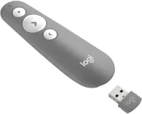 Photo de Logitech R500s Gris