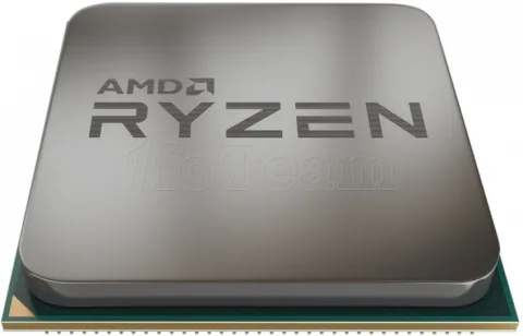 Photo de Processeur AMD Ryzen 3 4100 (4 Ghz) AM4 - Sans iGPU