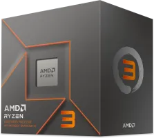 Photo de AMD Ryzen 3 8300G