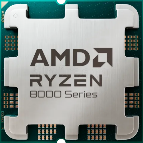 Photo de Processeur AMD Ryzen 3 8300G (4,9 Ghz) AM5