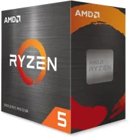 Photo de Processeur AMD Ryzen 5 5500