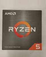 Photo de Processeur AMD Ryzen 5 5500 Socket AM4 (3,6Ghz) - SN 730143314121 - ID 2304963