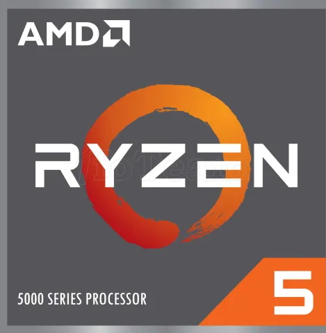 Photo de Processeur AMD Ryzen 5 5500GT (4,6 Ghz) AM4