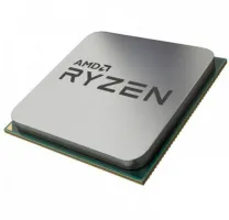 Photo de AMD Ryzen 5 5600G Tray