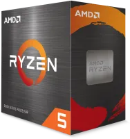 Photo de AMD Ryzen 5 5600X