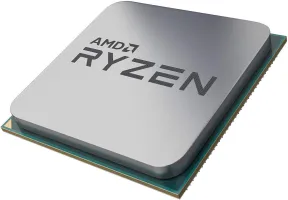 Photo de Processeur AMD Ryzen 5 5600X