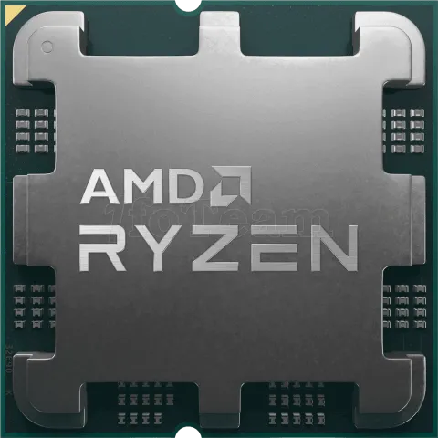 Photo de Processeur AMD Ryzen 5 7600 (5,1 Ghz) AM5